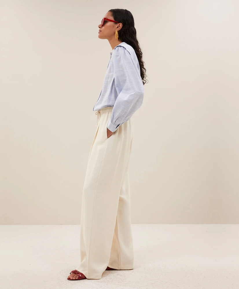 by-bar Pantalon Jaxx