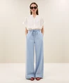 by-bar Pantalon Jeff Denim