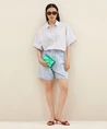 by-bar Short Elisa
