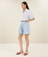 by-bar Short Elisa