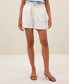 by-bar Short Leon