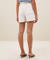 by-bar Short Leon