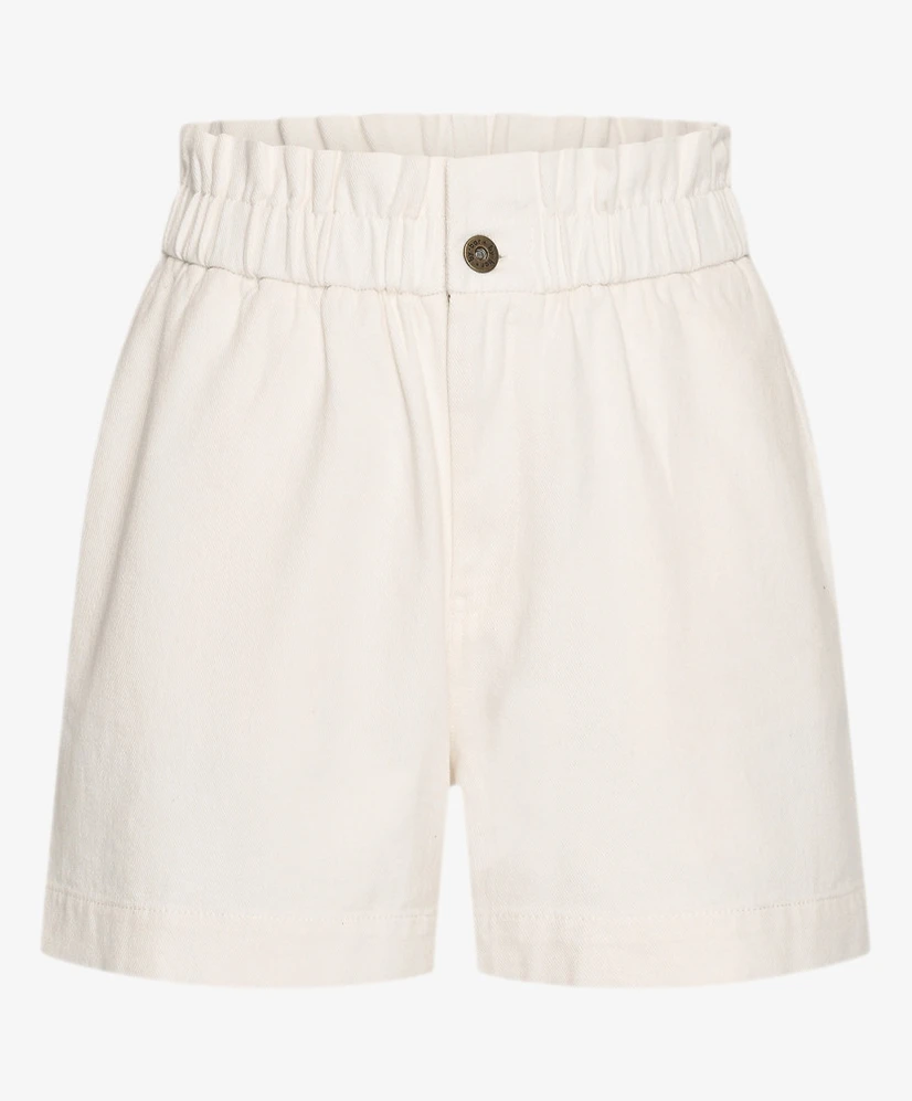 by-bar Short Leon