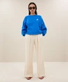 by-bar Sweater Bibi Dictionary