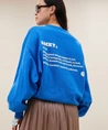 by-bar Sweater Bibi Dictionary