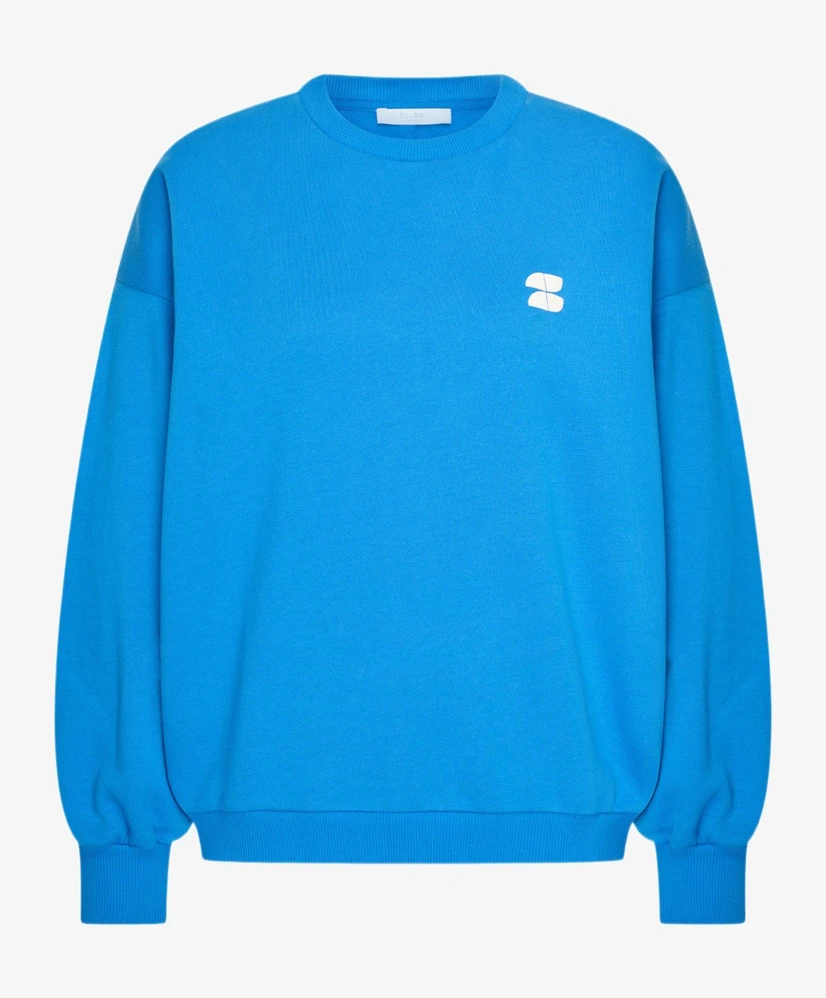 by-bar Sweater Bibi Dictionary