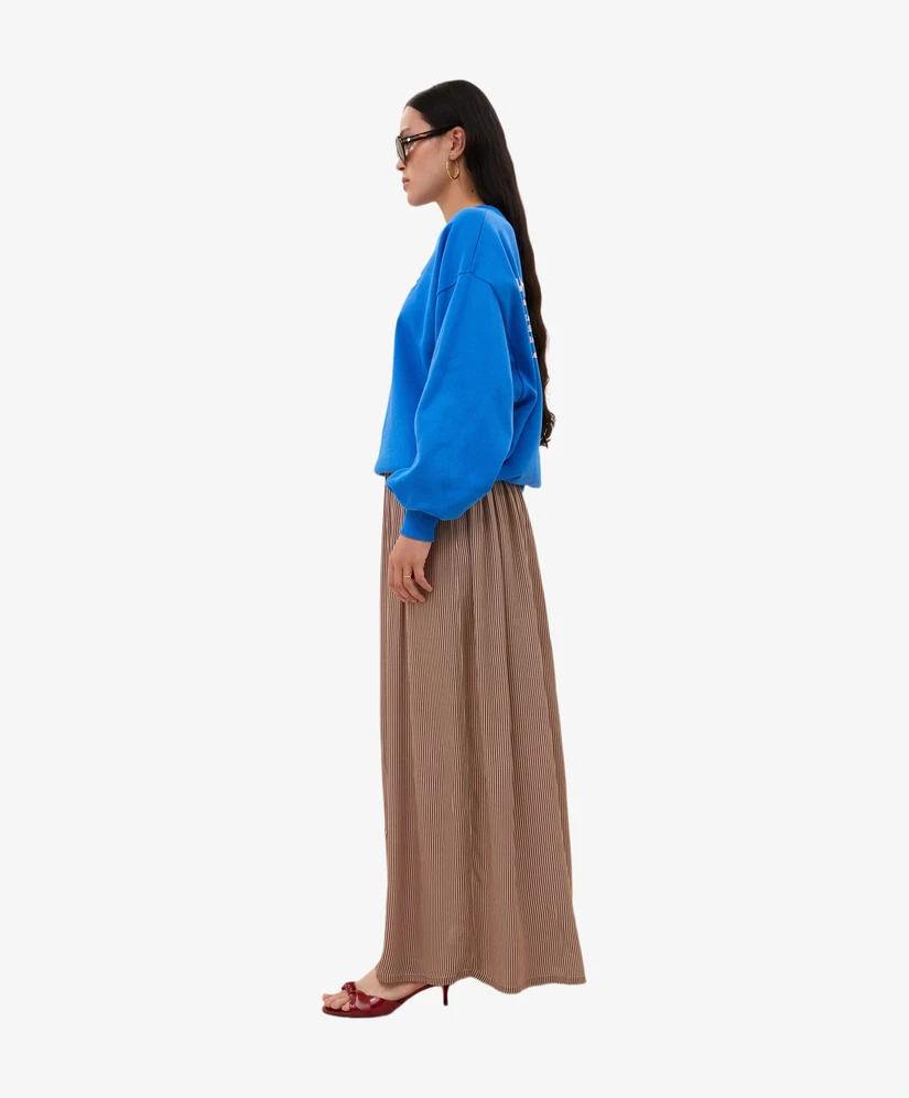 by-bar Sweater Bibi Dictionary