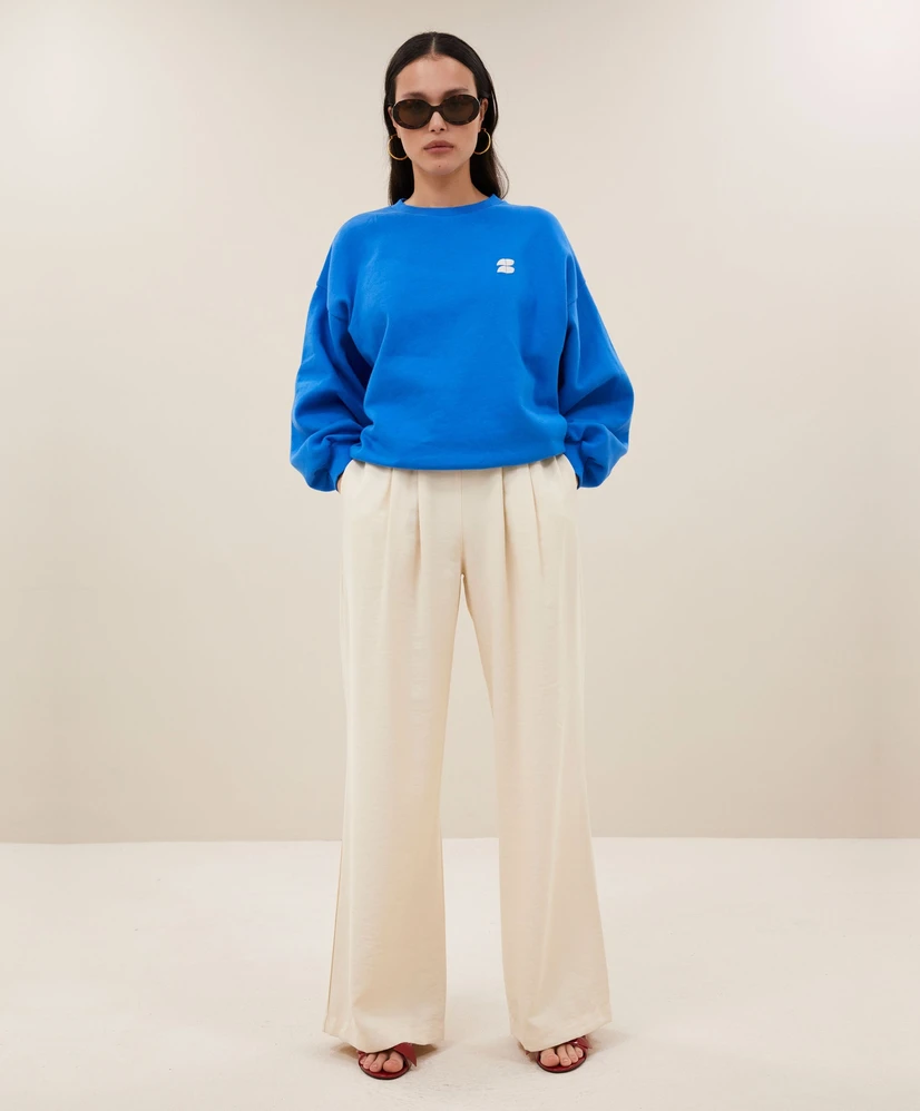 by-bar Sweater Bibi Dictionary