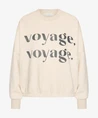 by-bar Sweater Malyn Voyage