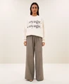 by-bar Sweater Malyn Voyage