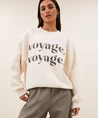by-bar Sweater Malyn Voyage