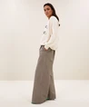 by-bar Sweater Malyn Voyage
