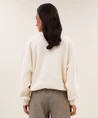 by-bar Sweater Malyn Voyage