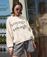 by-bar Sweater Malyn Voyage