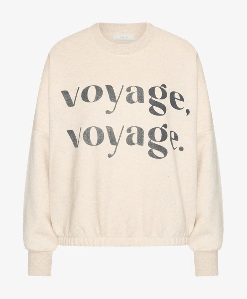 by-bar Sweater Malyn Voyage