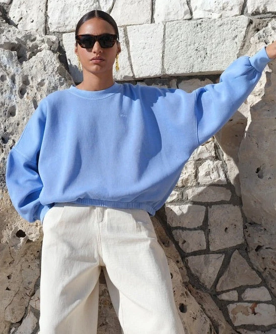 by-bar Sweater Malyn
