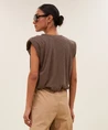 by-bar T-shirt Nilou Stripe