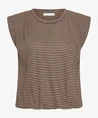 by-bar T-shirt Nilou Stripe