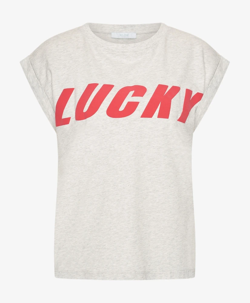 by-bar T-shirt Tobi Speed