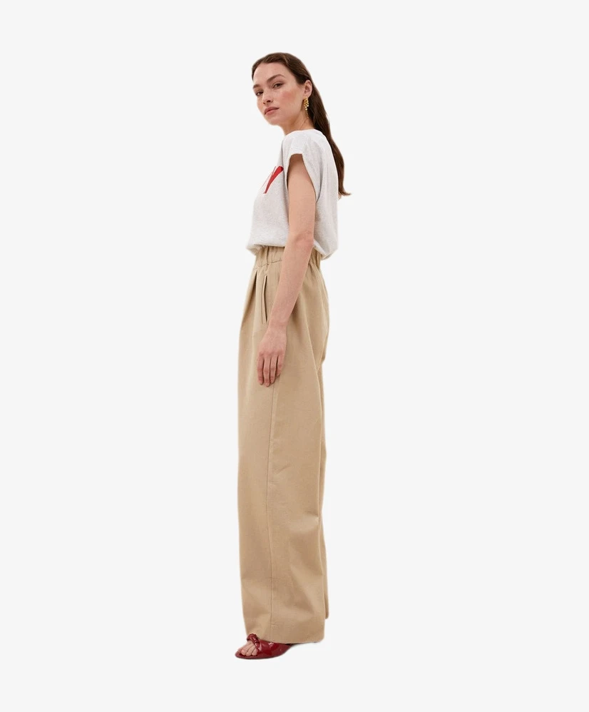 by-bar T-shirt Tobi Speed