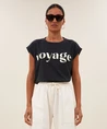 by-bar T-shirt Tobi Voyage