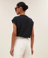 by-bar T-shirt Tobi Voyage