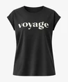by-bar T-shirt Tobi Voyage