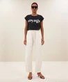 by-bar T-shirt Tobi Voyage