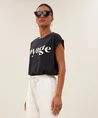 by-bar T-shirt Tobi Voyage