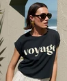 by-bar T-shirt Tobi Voyage