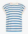 by-bar Top Tobi Stripe