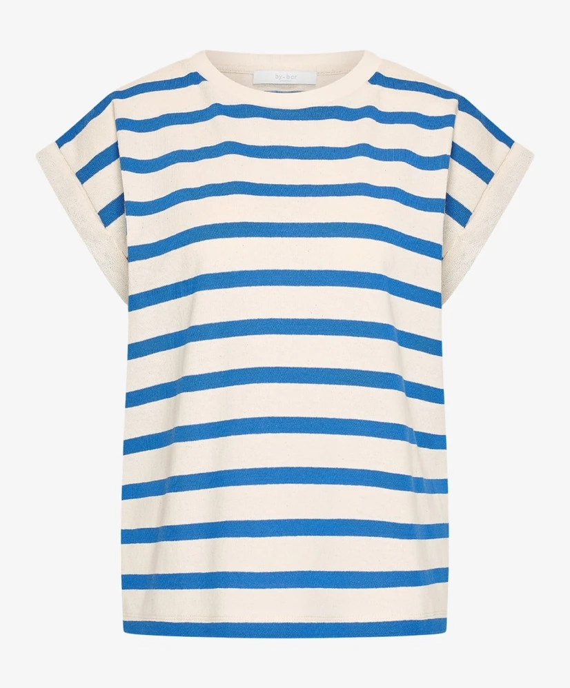 by-bar Top Tobi Stripe