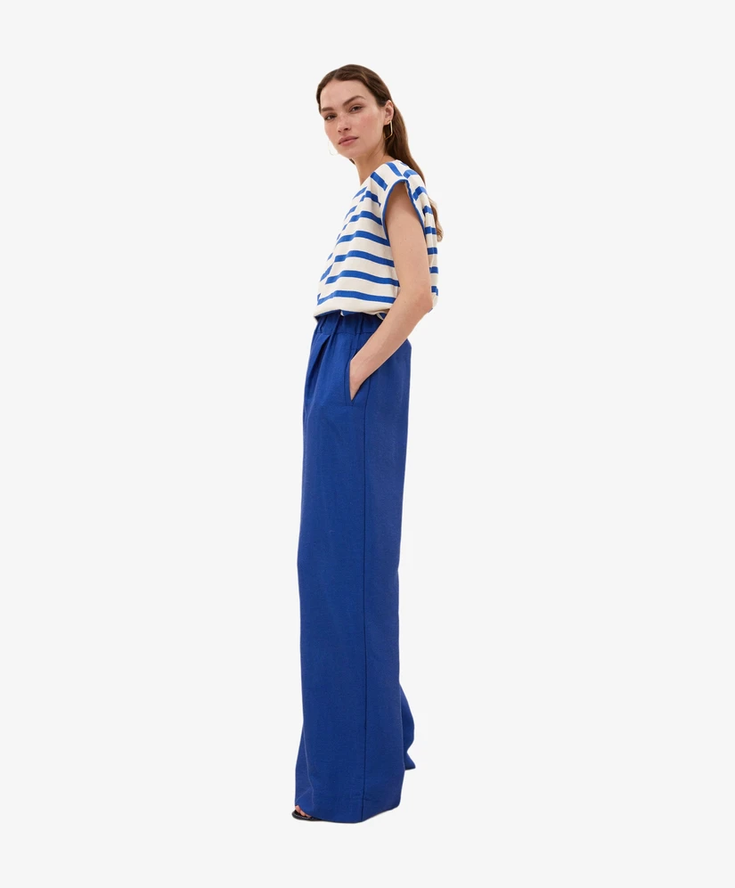 by-bar Top Tobi Stripe