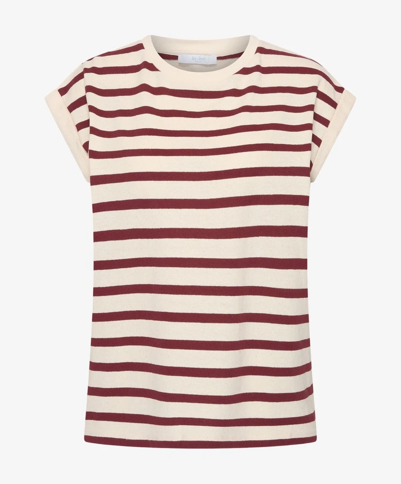 by-bar Top Tobi Stripe