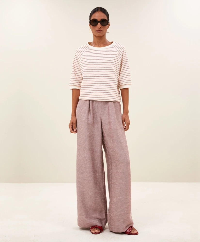 by-bay Top Neva