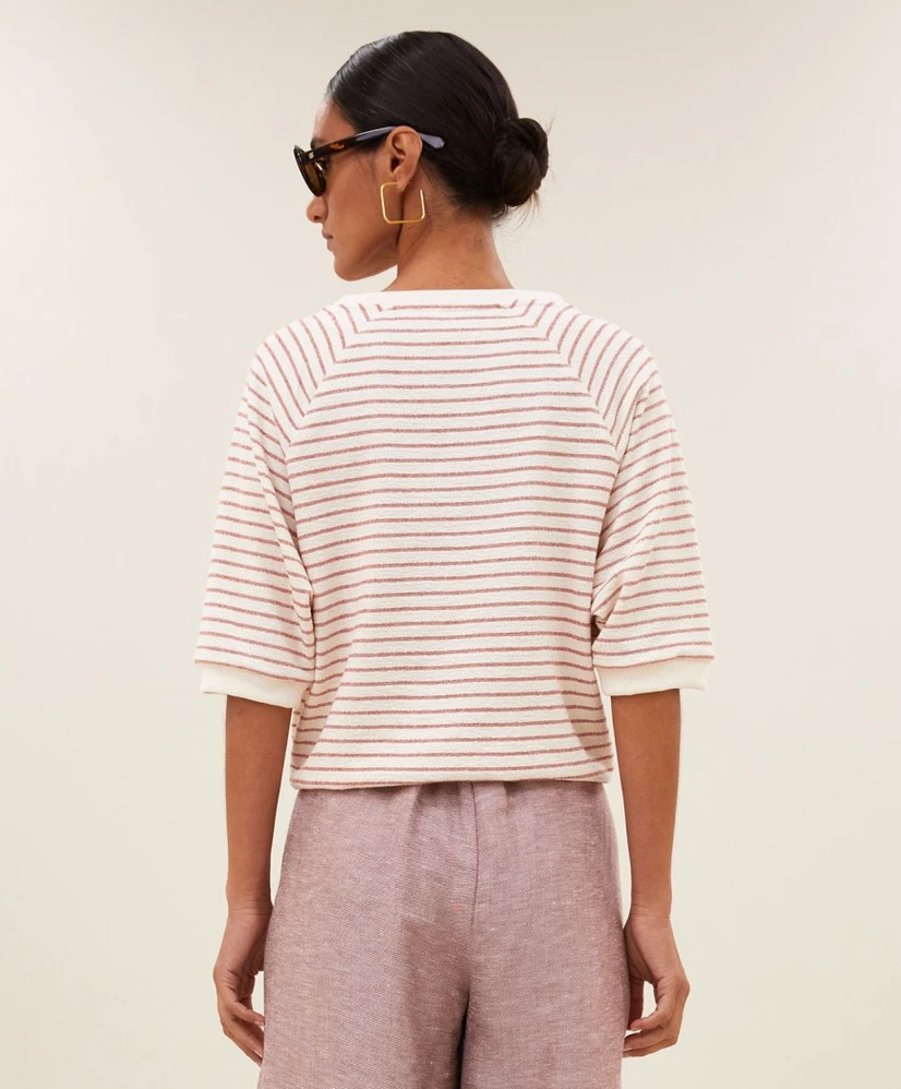 by-bay Top Neva