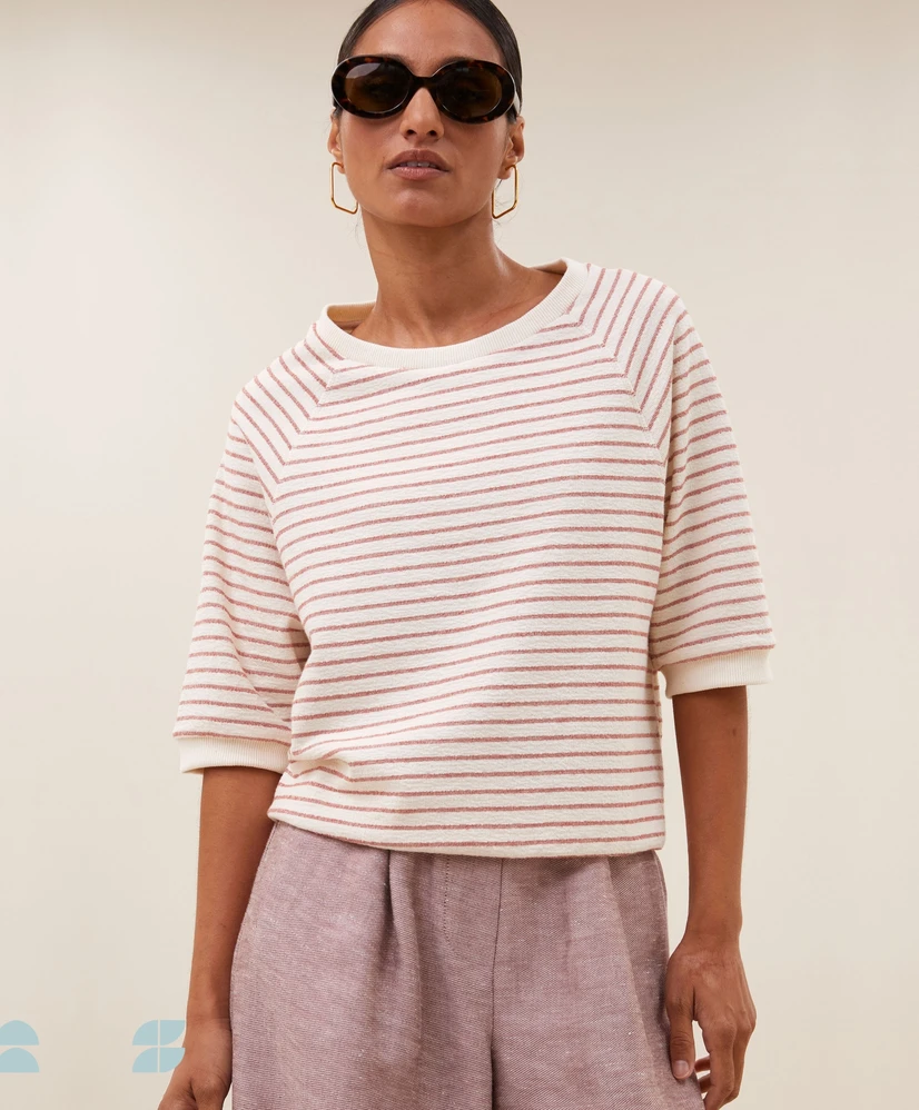 by-bay Top Neva