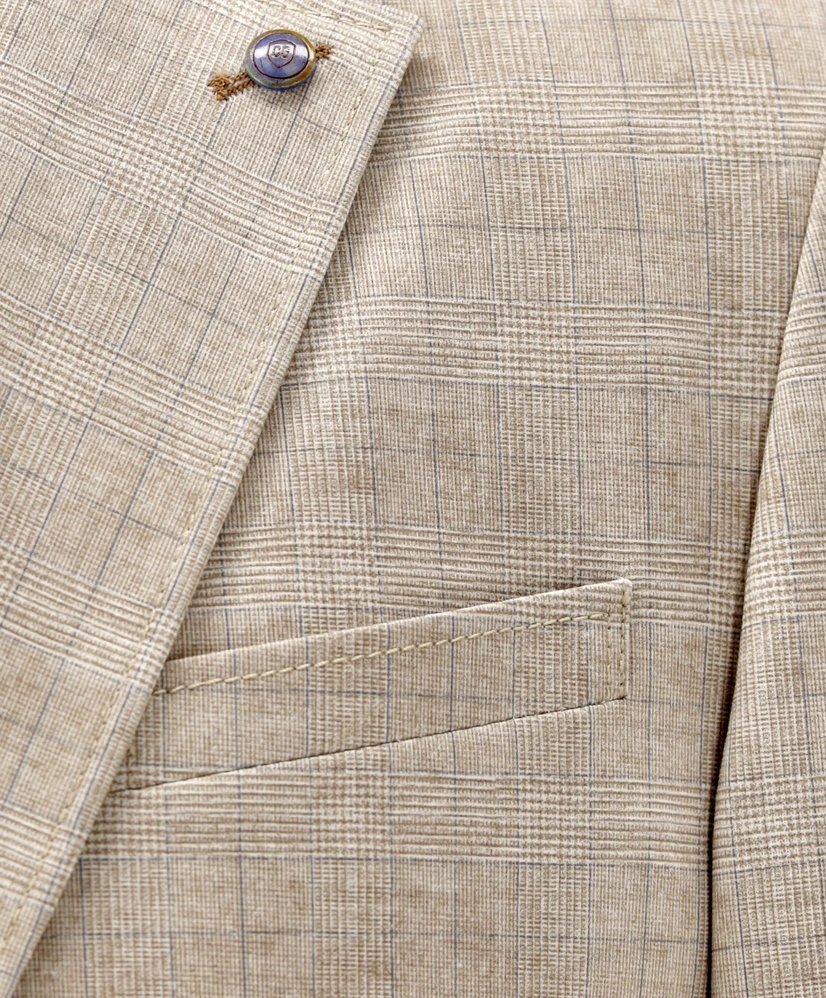 C.G. - CLUB of GENTS Colbert Cuba-J SV