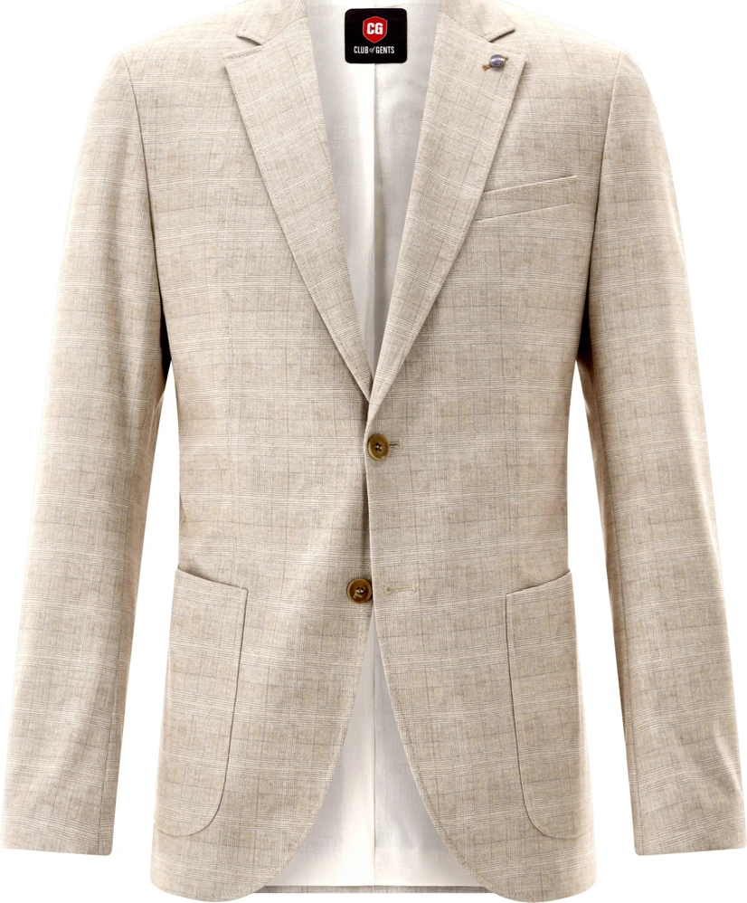 C.G. - CLUB of GENTS Colbert Cuba-J SV
