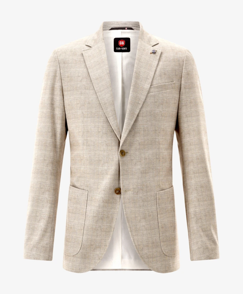 C.G. - CLUB of GENTS Colbert Cuba-J SV