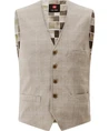 C.G. - CLUB of GENTS Gilet Mosley-J