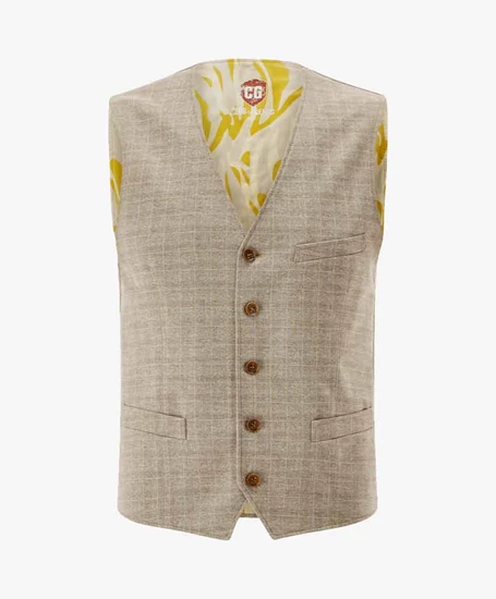 C.G. - CLUB of GENTS Gilet Mosley