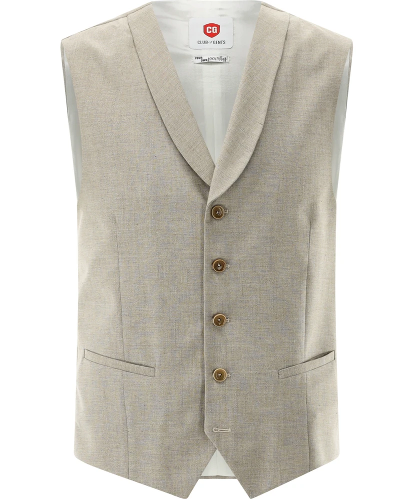 C.G. - CLUB of GENTS Gilet Paddy-N
