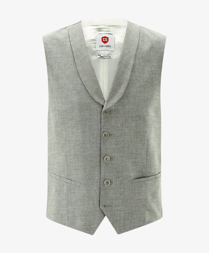 C.G. - CLUB of GENTS Gilet Paddy
