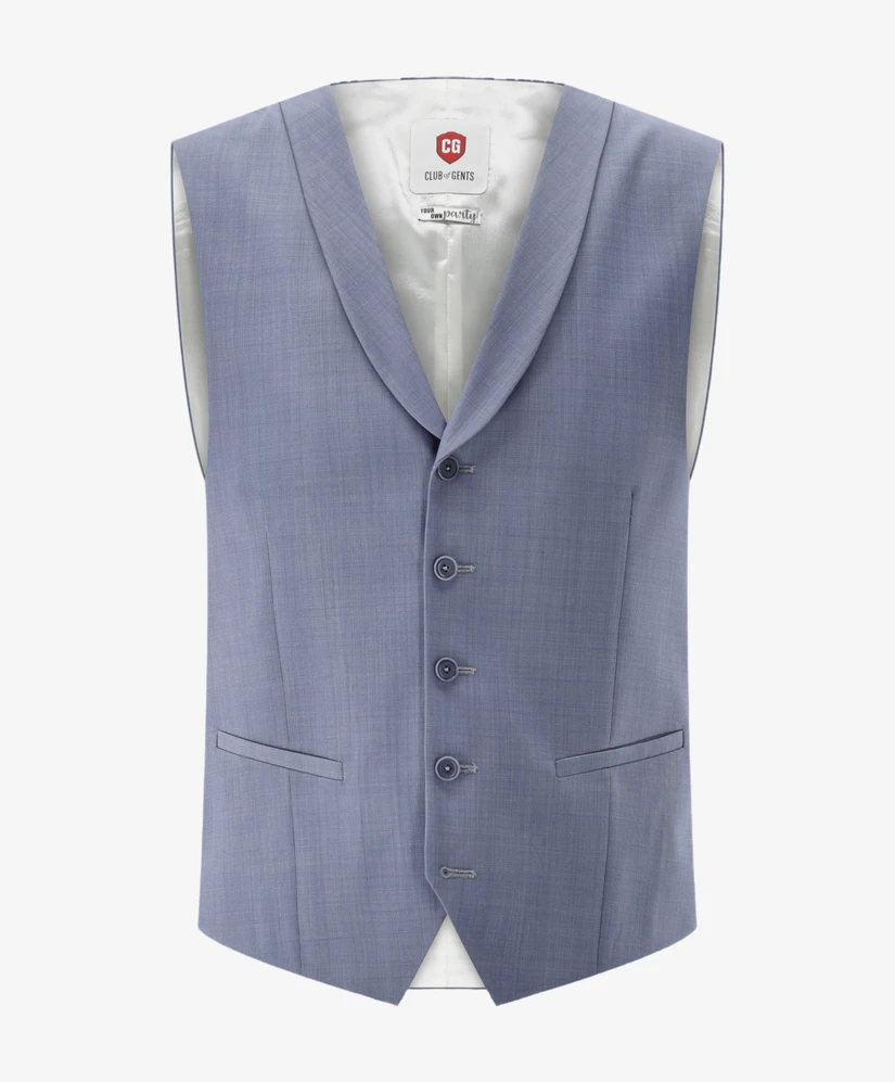 C.G. - CLUB of GENTS Gilet Philipp