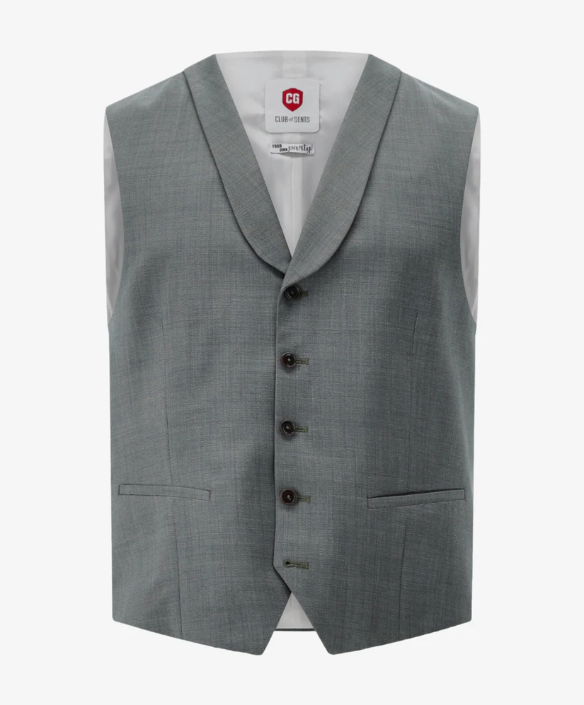C.G. - CLUB of GENTS Gilet Philipp