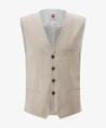 C.G. CLUB of GENTS Gilet Plum-N