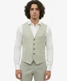 C.G. - CLUB of GENTS Gilet Plum-N