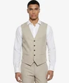 C.G. CLUB of GENTS Gilet Plum-N