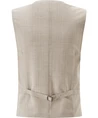 C.G. CLUB of GENTS Gilet Plum-N